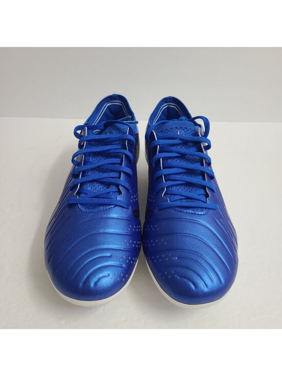 NEW Nike Tiempo Legend Elite FG Soccer Cleats HF8980-400 Size 7.5 Blue #1